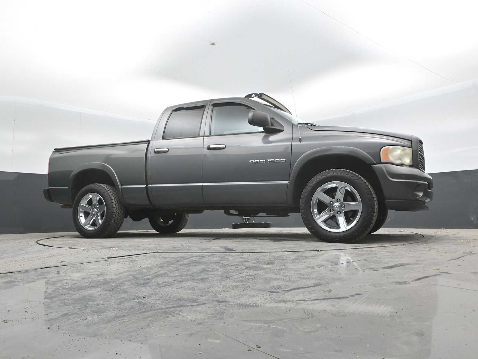 2003 Dodge Ram 1500 ST