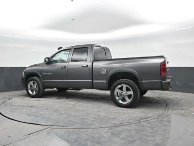 2003 Dodge Ram 1500 ST