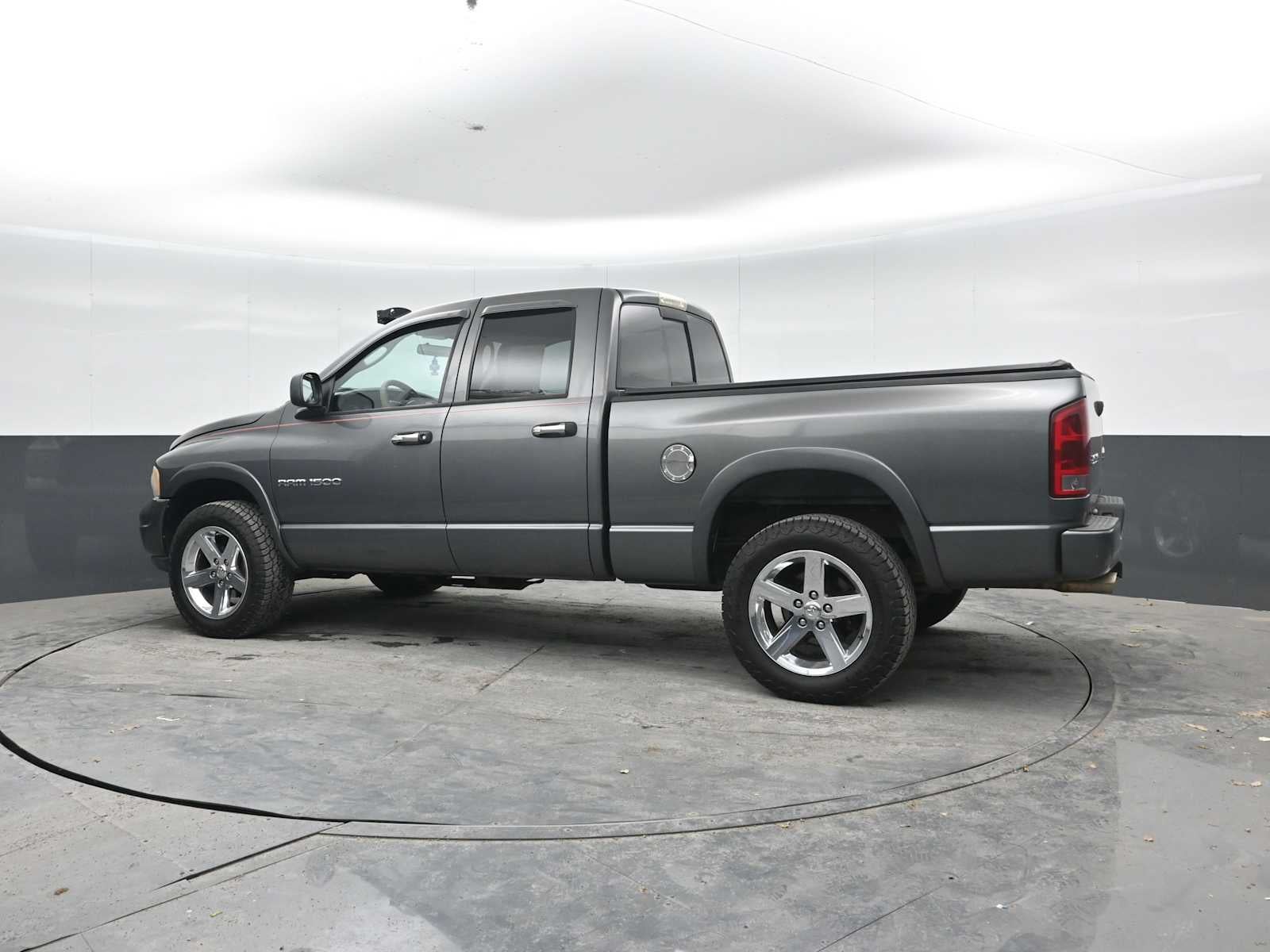 2003 Dodge Ram 1500 ST