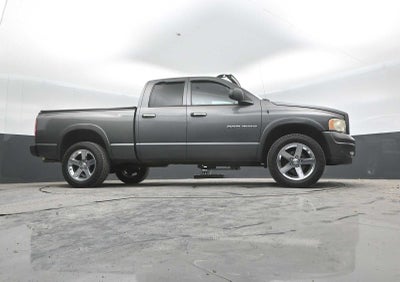 2003 Dodge Ram 1500 ST
