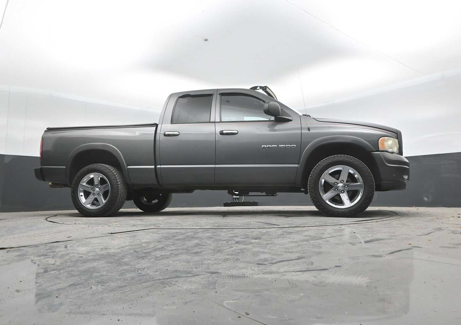 2003 Dodge Ram 1500 ST