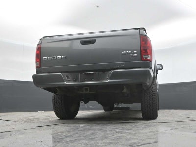 2003 Dodge Ram 1500 ST