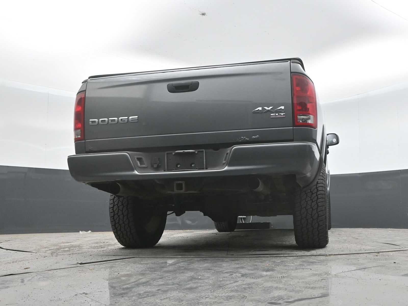 2003 Dodge Ram 1500 ST