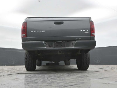 2003 Dodge Ram 1500 ST