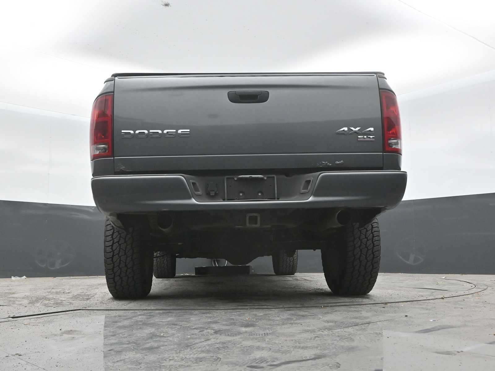 2003 Dodge Ram 1500 ST
