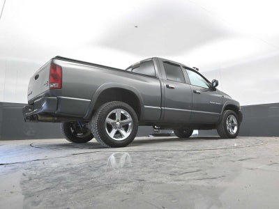 2003 Dodge Ram 1500 ST