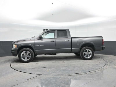 2003 Dodge Ram 1500 ST