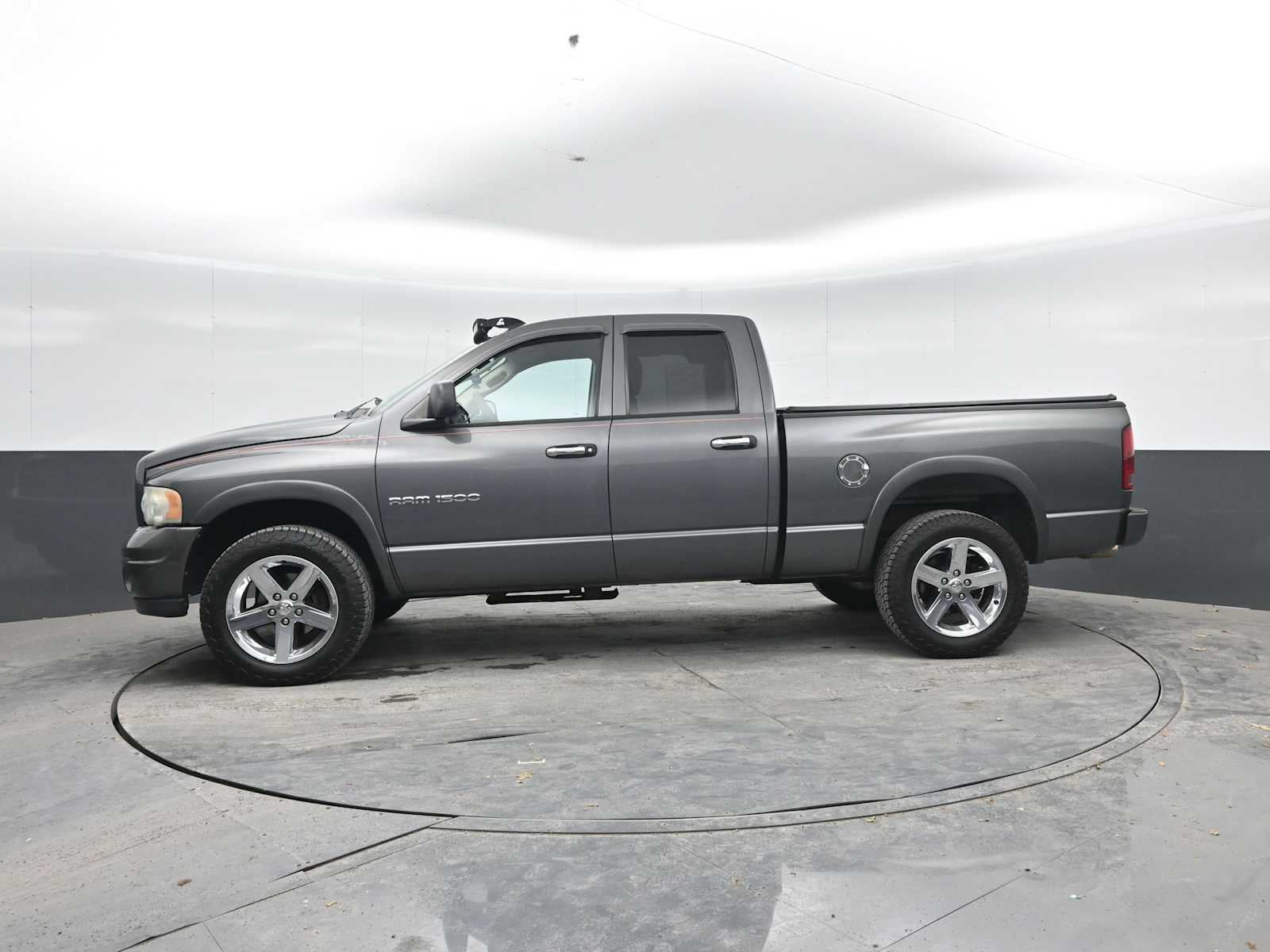 2003 Dodge Ram 1500 ST