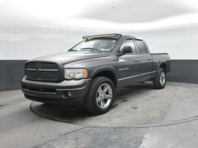 2003 Dodge Ram 1500 ST
