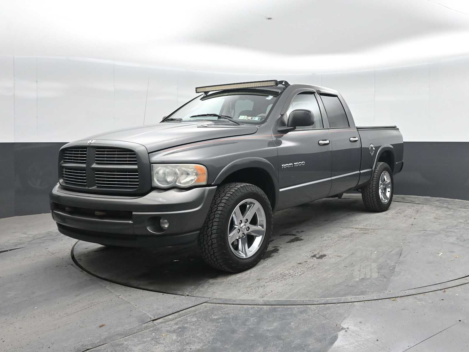 2003 Dodge Ram 1500 ST