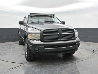 2003 Dodge Ram 1500 ST