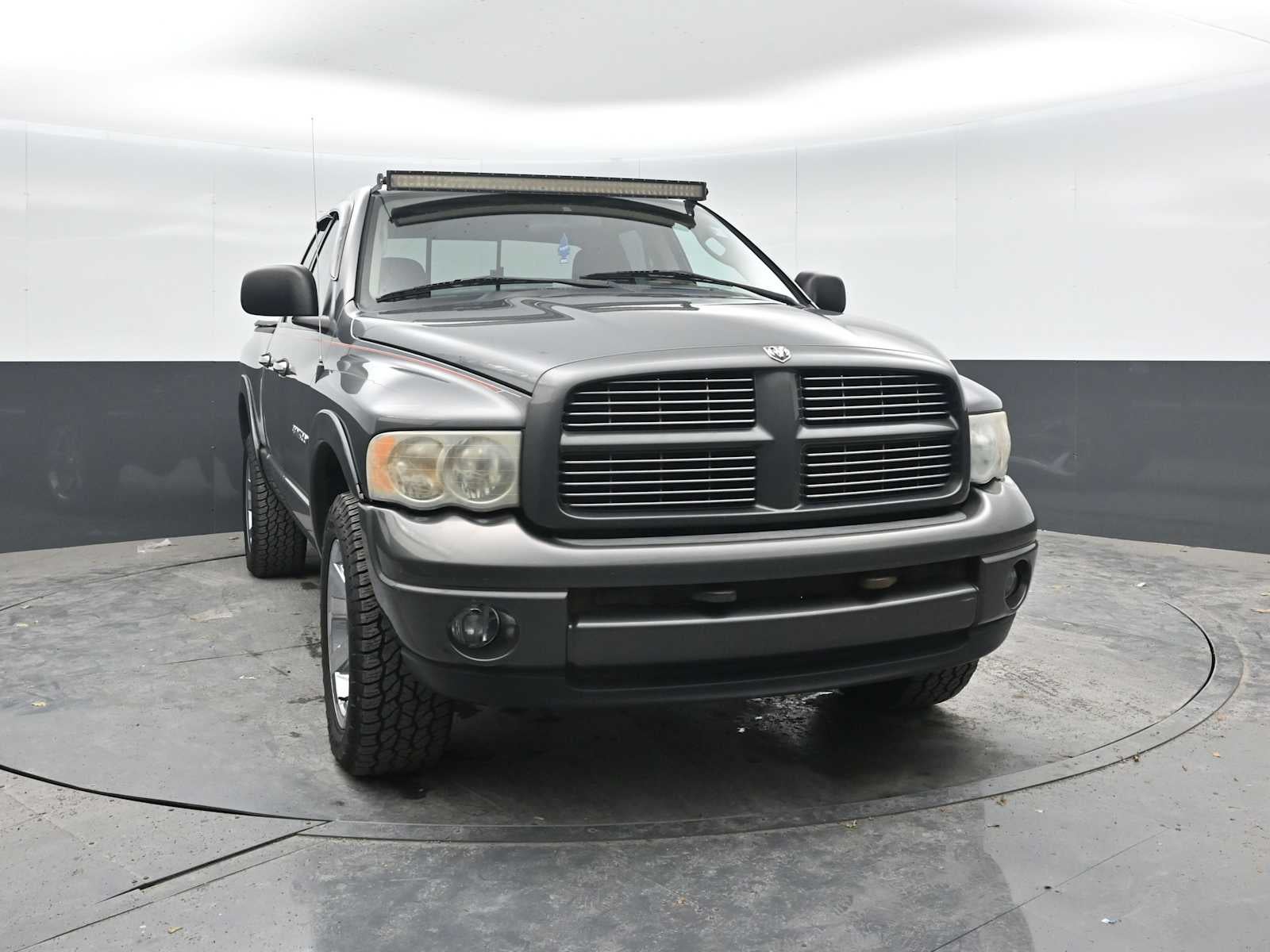 2003 Dodge Ram 1500 ST