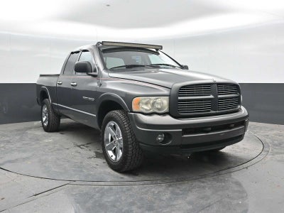 2003 Dodge Ram 1500 ST