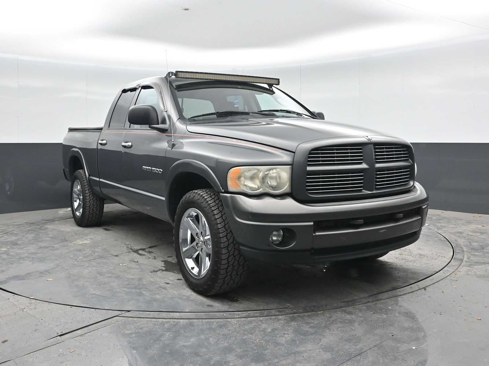 2003 Dodge Ram 1500 ST