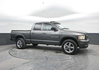 2003 Dodge Ram 1500 ST