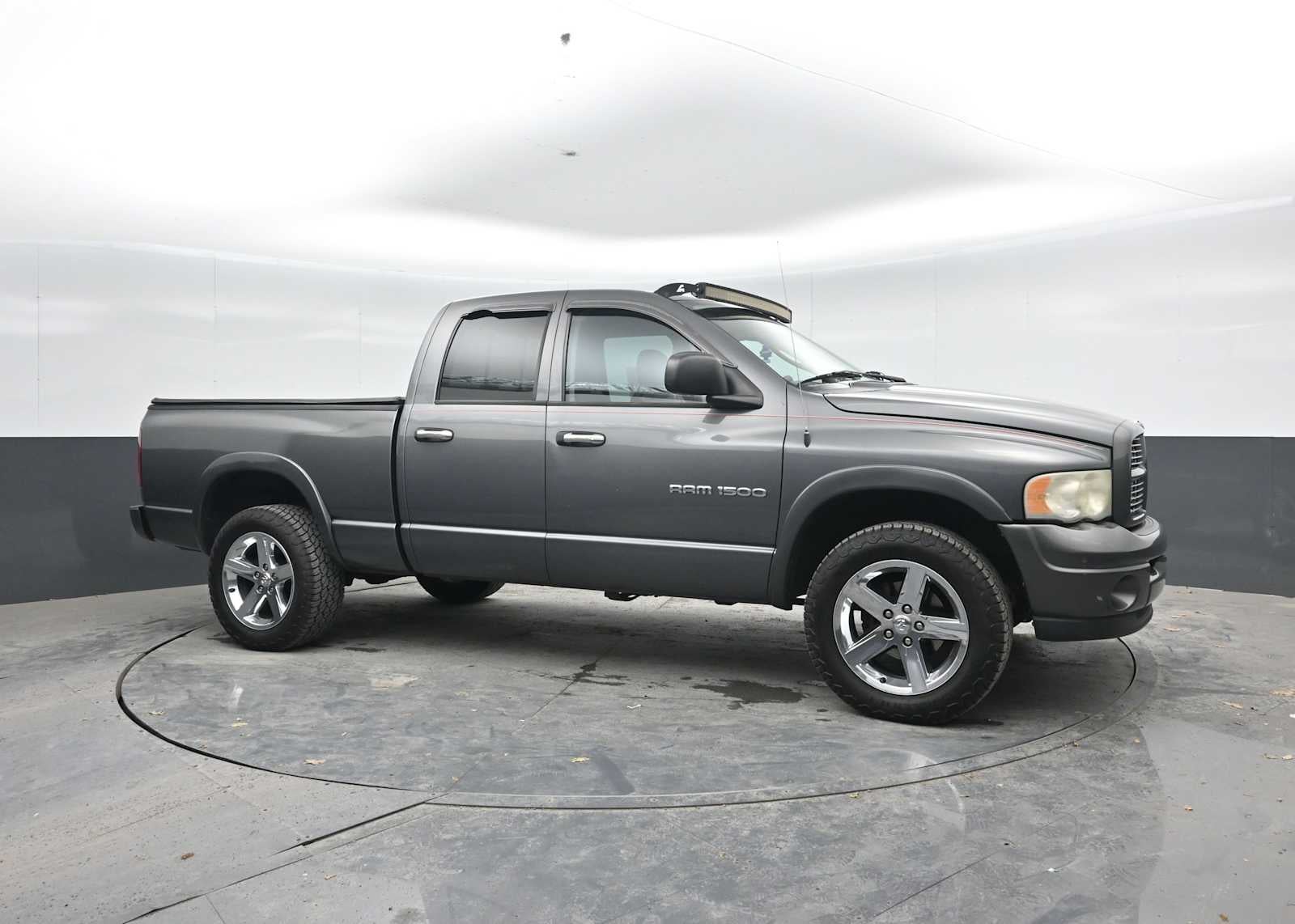 2003 Dodge Ram 1500 ST
