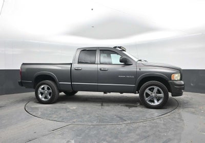 2003 Dodge Ram 1500 ST