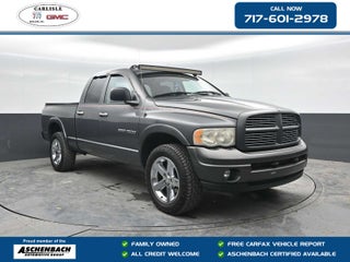 2003 Dodge Ram 1500 ST
