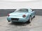2002 Ford Thunderbird w/Hardtop Premium