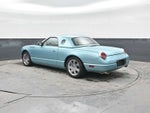 2002 Ford Thunderbird w/Hardtop Premium