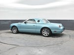 2002 Ford Thunderbird w/Hardtop Premium