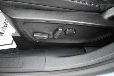 2022 Ford Escape Titanium Hybrid