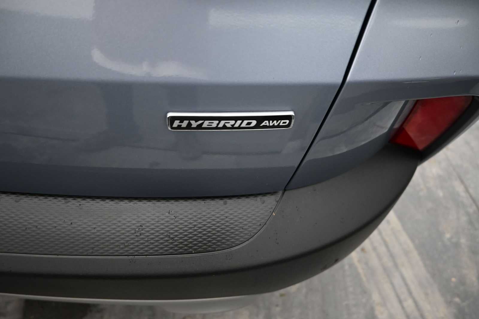 2022 Ford Escape Titanium Hybrid