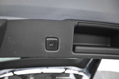 2022 Ford Escape Titanium Hybrid