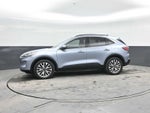 2022 Ford Escape Titanium Hybrid