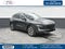 2020 Ford Escape Titanium Hybrid