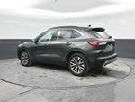 2020 Ford Escape Titanium Hybrid
