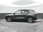 2020 Ford Escape Titanium Hybrid