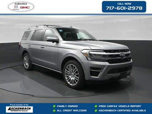 2023 Ford Expedition Limited
