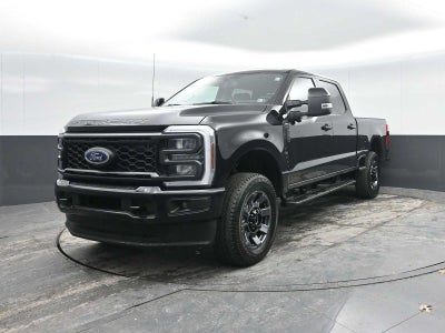 2024 Ford Super Duty F-250 SRW XL