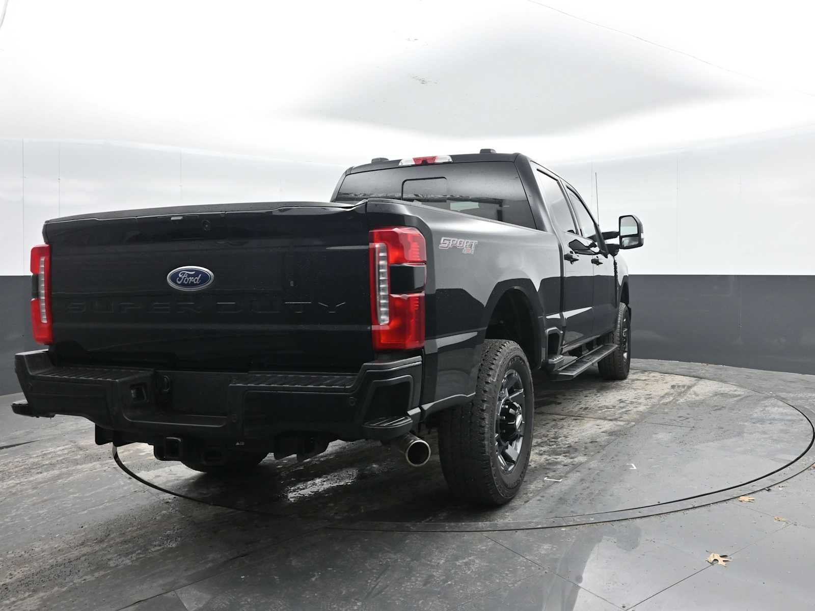 2024 Ford Super Duty F-250 SRW XL