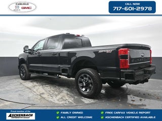2024 Ford Super Duty F-250 SRW XL