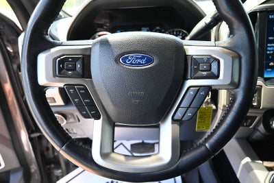 2022 Ford Super Duty F-250 SRW XL