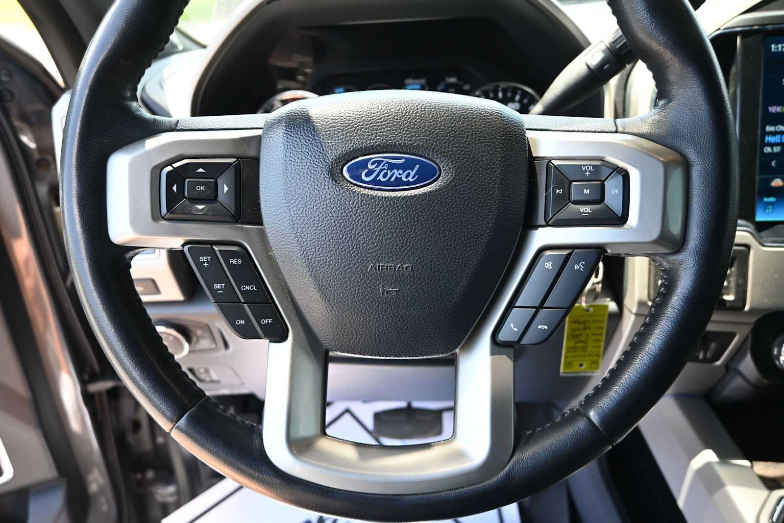 2022 Ford Super Duty F-250 SRW XL