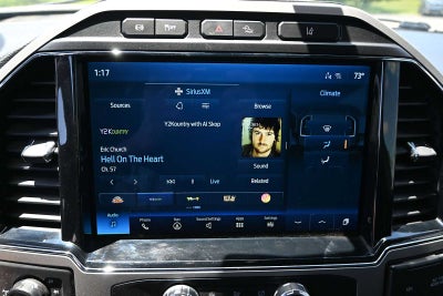 2022 Ford Super Duty F-250 SRW XL