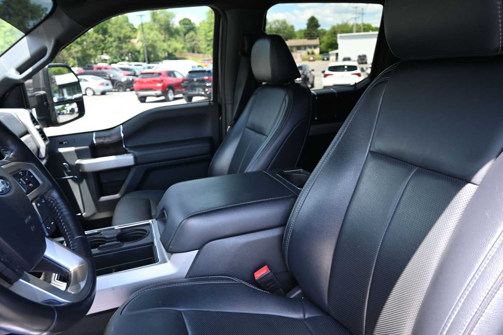 2022 Ford Super Duty F-250 SRW XL