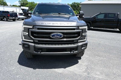 2022 Ford Super Duty F-250 SRW XL
