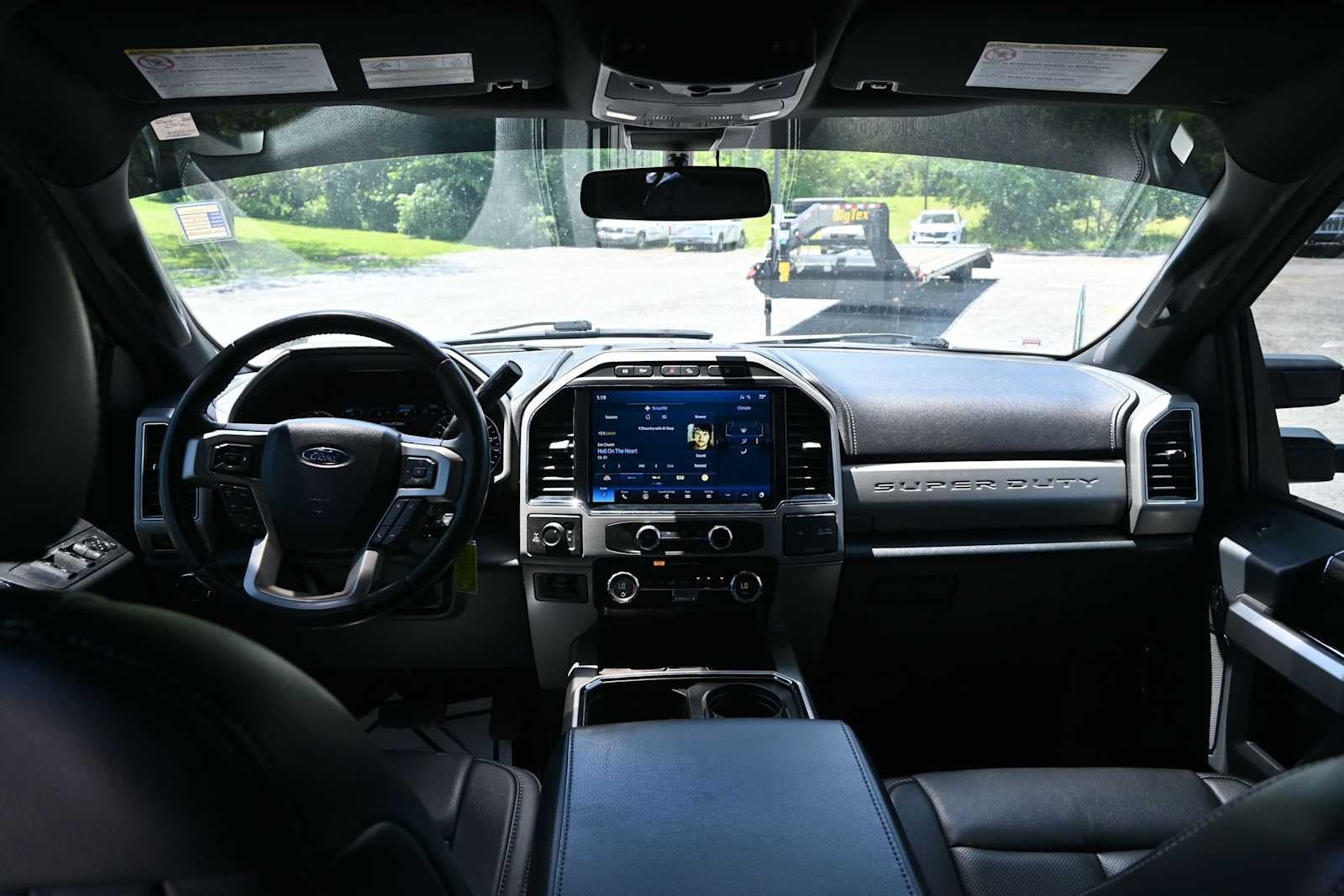 2022 Ford Super Duty F-250 SRW XL