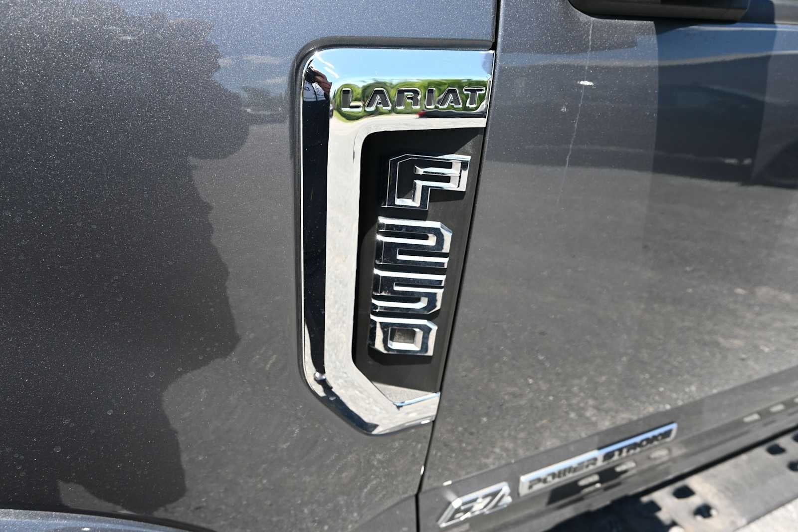 2022 Ford Super Duty F-250 SRW XL
