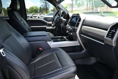 2022 Ford Super Duty F-250 SRW XL