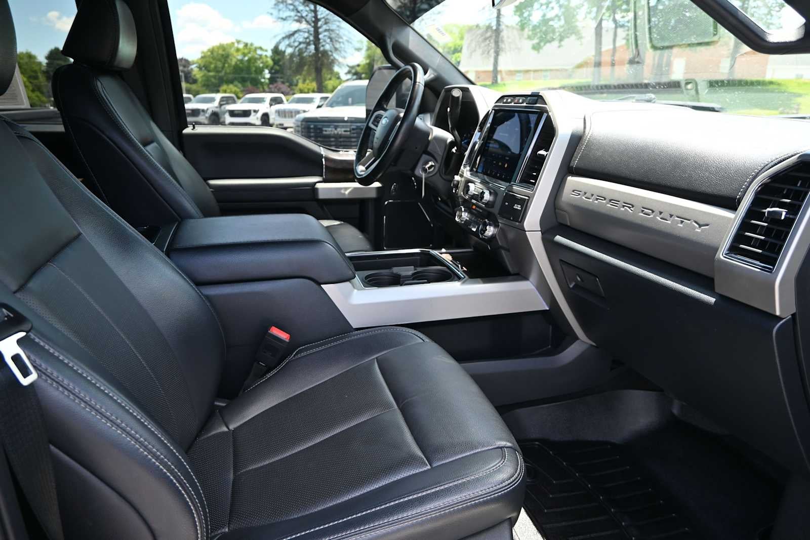 2022 Ford Super Duty F-250 SRW XL