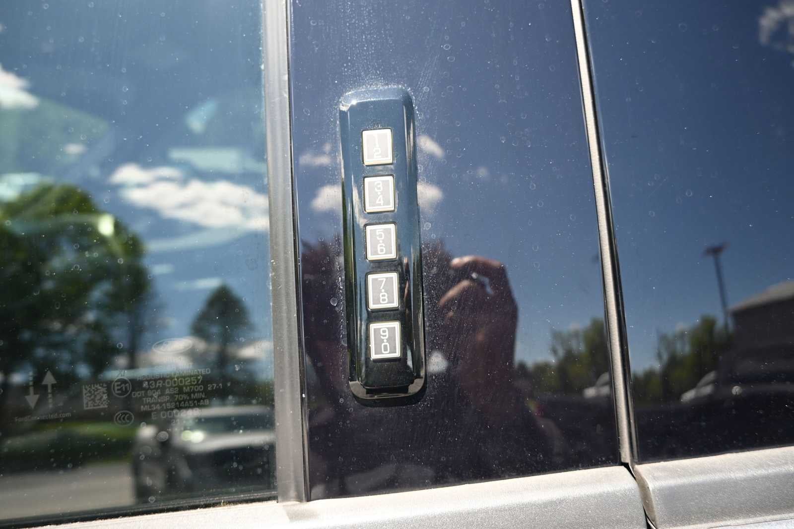 2022 Ford Super Duty F-250 SRW XL