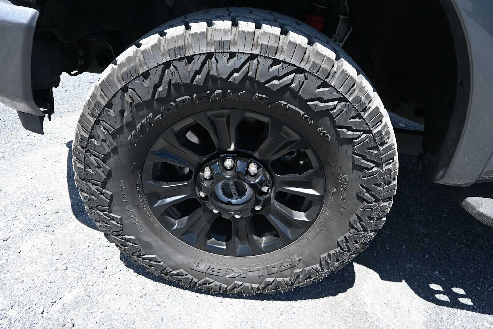 2022 Ford Super Duty F-250 SRW XL