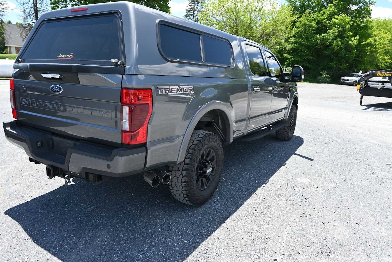 2022 Ford Super Duty F-250 SRW XL