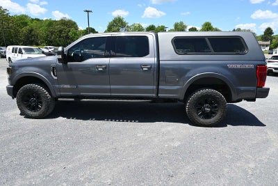 2022 Ford Super Duty F-250 SRW XL