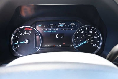 2022 Ford Super Duty F-250 SRW XL
